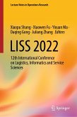LISS 2022 (eBook, PDF)