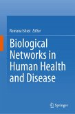 Biological Networks in Human Health and Disease (eBook, PDF)