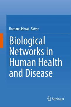 Biological Networks in Human Health and Disease (eBook, PDF)