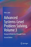Advanced Systems-Level Problem Solving, Volume 3 (eBook, PDF)