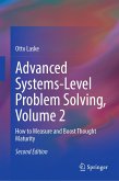 Advanced Systems-Level Problem Solving, Volume 2 (eBook, PDF)