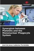 Synergism between Platelets and the Mononuclear Phagocyte System