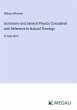 Astronomy and General Physics... - Bild 1