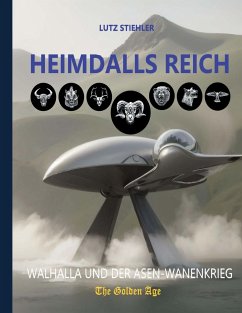 Heimdalls Reich - Stiehler, Lutz