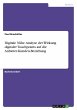 Digitale Nähe. Analyse der Wirkung... - Bild 1