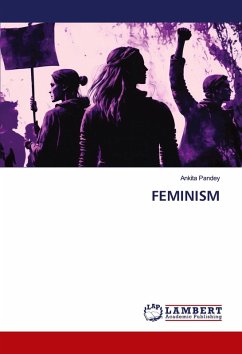 Cover FEMINISM