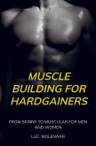 Muscle building for hardgainers