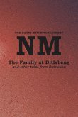 The Family at Ditlabeng and other tales from Botswana