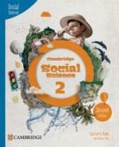 Cambridge Social Science Level 2 Teacher's Book with Digital Pack Cambridge Social Science Level 2 Teacher's Book with Digital Pack