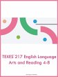TEXES 217 English Language Arts and... - Bild 1