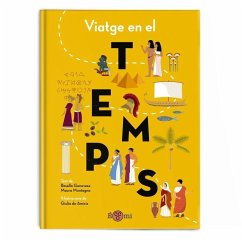 Cover Viatge en el temps
