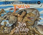 Tarzan and the Lion of Judah