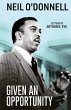 Given an Opportunity - Bild 1