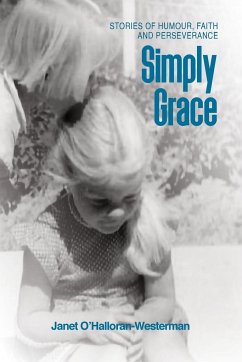 Simply Grace - O'Halloran-Westerman, Janet