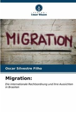 Migration: - Silvestre Filho, Oscar