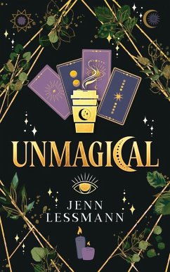 Cover Unmagical