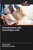 Introduzione alla tecnologia web