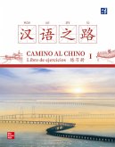 Camino al chino I. Libro de ejercicios