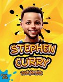 STEPHEN CURRY BOOK FOR KIDS