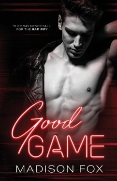 Cover Good Game