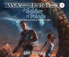 A Soldier of Poloda - Strong, Lee
