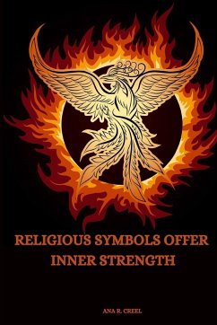 Religious symbols offer inner strength - R. Creel, Ana