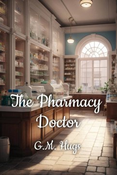 The Pharmacy Doctor - Hugs, G. M.