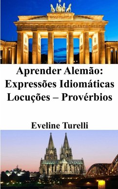 Aprender Alemão - Turelli, Eveline