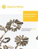 Hopeful Minds Parent's Guide by The Shine Hope Company