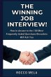 How to Answer to the Interview Questions - Bild 1