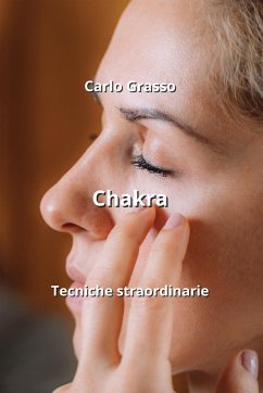 Chakra - Grasso, Carlo