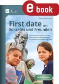 First date mit Sokrates und Freunden (eBook, PDF)
