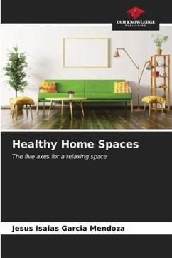 Healthy Home Spaces - García Mendoza, Jesús Isaías