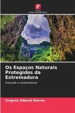 Os Espaços Naturais Protegidos da Extremadura