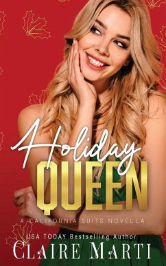 Holiday Queen - Marti, Claire