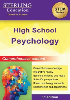 High School Psychology - Education, Sterling