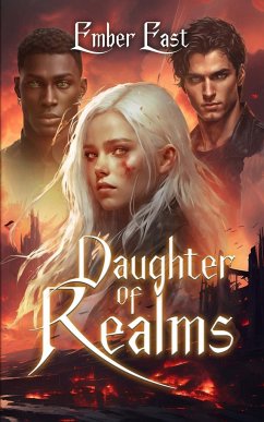 Daughter of Realms - East, Ember