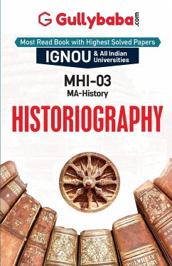 MHI-03 - Historiography - Panel, Gullybaba. Com