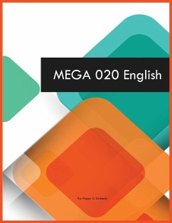 MEGA 020 English - Kennedy, Poppy U