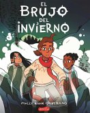 El Brujo de Invierno (Midwinter Witch - Spanish Edition)