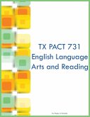 TX PACT 731 English Language Arts and Reading