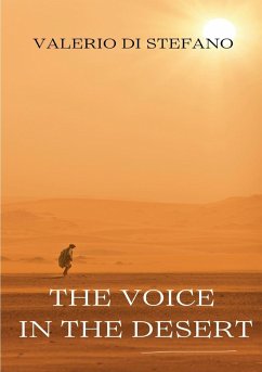 The Voice in the Desert - Di Stefano, Valerio