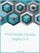 FTCE Middle Grades English 5-9 - Bild 1