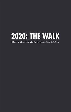 Cover 202:The walk