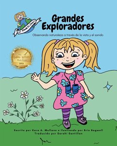 Grandes Exploradores - Mullane, Kara A.