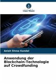 Anwendung der Blockchain-Technologie auf Crowdfunding