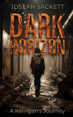 Dark Horizon - Sackett, Joseph