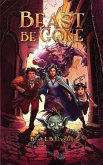 Beast Be Gone - A Fantasy Comedy Fiction Book