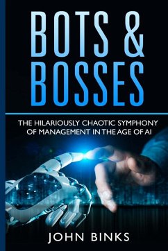 Cover Bots & Bosses