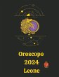 Oroscopo 2024 Leone - Bild 1